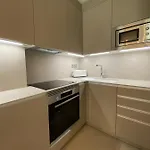 アパート Spaces Garden Oasis 3 Bedroom 2 Bath Garden