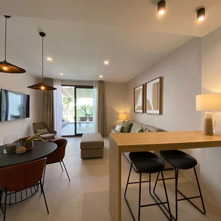 Appartement Spaces Garden Oasis 3 Bedroom 2 Bath Garden *