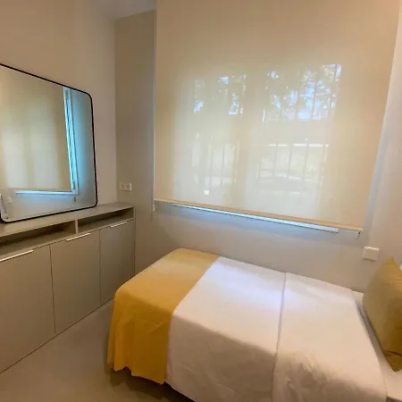 Spaces Garden Oasis, Near Beach, Renovated Апартаменты *