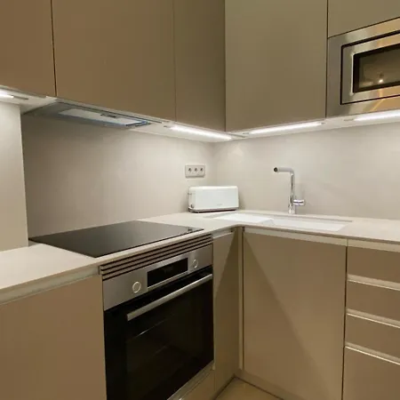 Апартаменты Spaces Garden Oasis, Near Beach, Renovated Сиджес