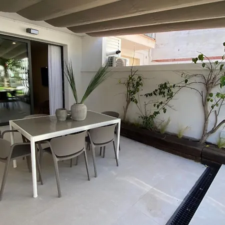 Spaces Garden Oasis, Near Beach, Renovated * Сиджес