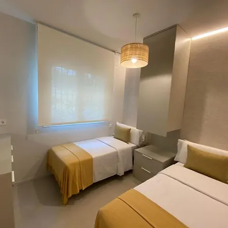 Spaces Garden Oasis, Near Beach, Renovated Апартаменты *