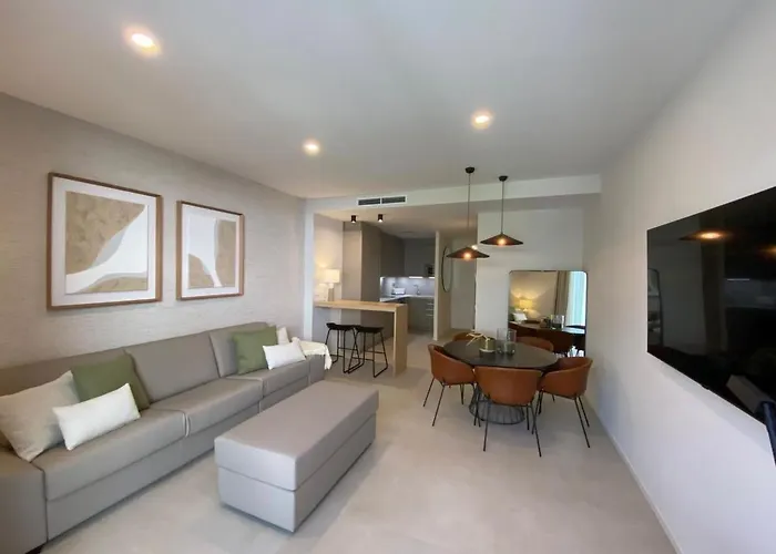 شقة Spaces Garden Oasis 3 Bedroom 2 Bath Garden سيدجيس