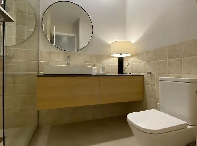 Spaces Garden Oasis 3 Bedroom 2 Bath Garden شقة سيدجيس