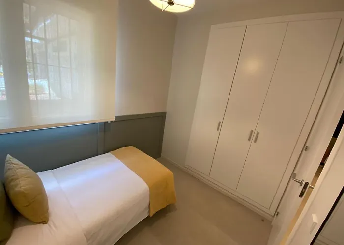 Spaces Garden Oasis 3 Bedroom 2 Bath Garden