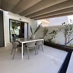 Spaces Garden Oasis 3 Bedroom 2 Bath Garden